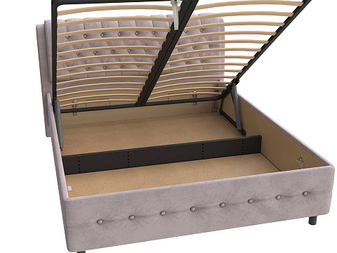 Комплект чехлов для газлифтов - Чехлы для газлифтов в кроватях с подъемным механизмом